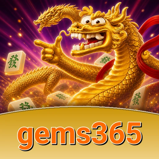 gems365 APK — katalog lengkap