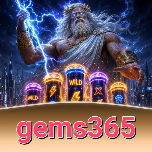 gems365 APK — bantuan 24 jam